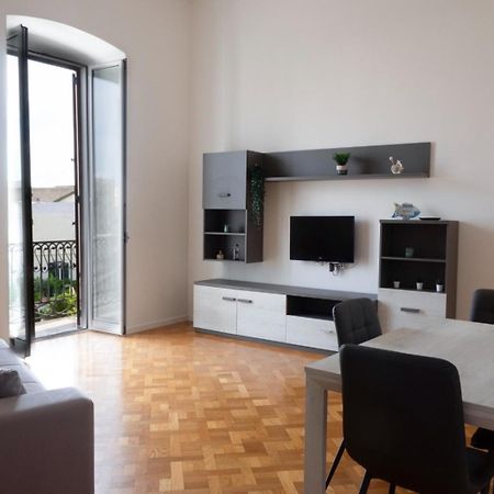 Seaport #Apartment 特拉尼 外观 照片