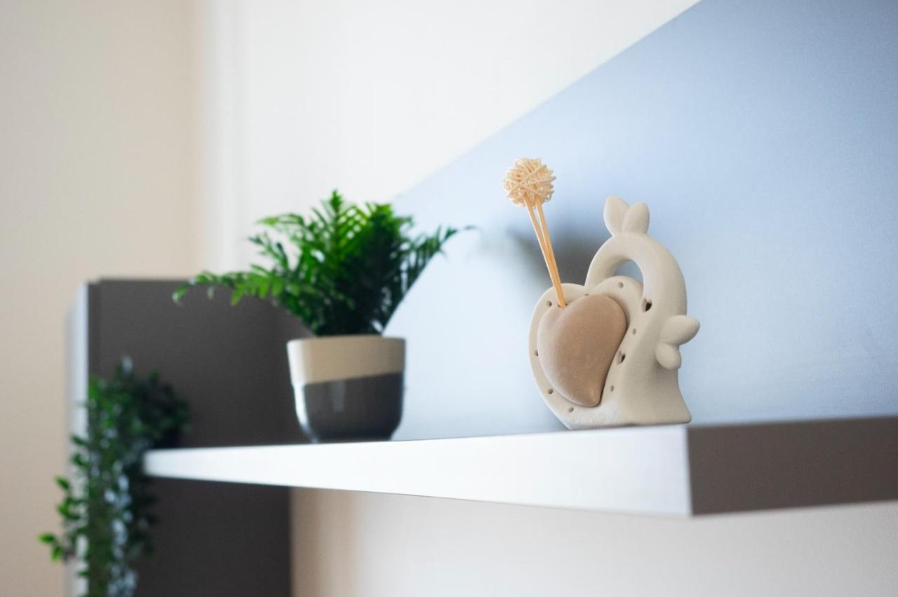 Seaport #Apartment 特拉尼 外观 照片