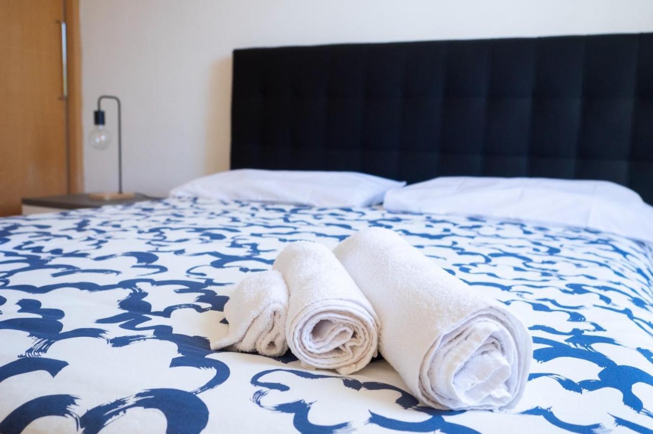 Seaport #Apartment 特拉尼 外观 照片