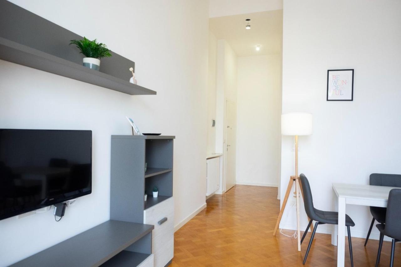 Seaport #Apartment 特拉尼 外观 照片