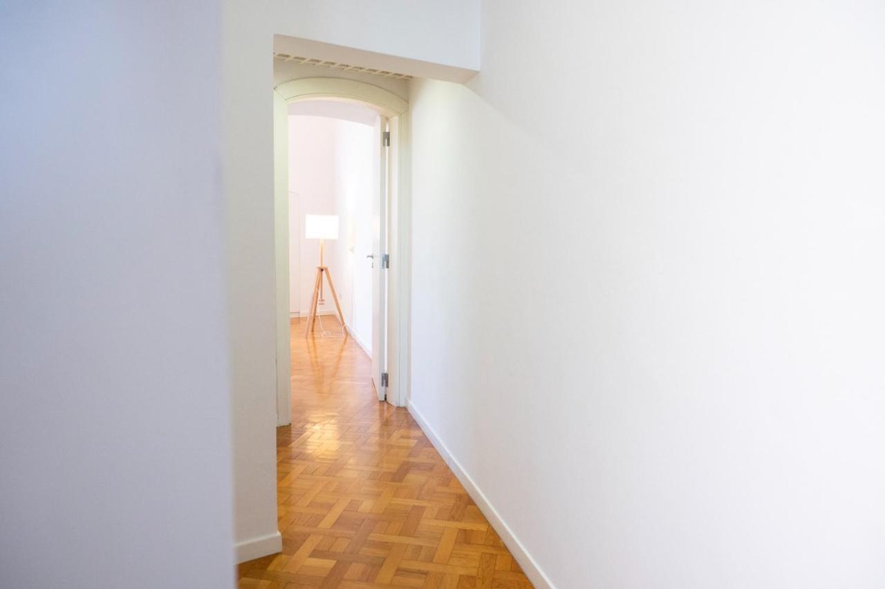 Seaport #Apartment 特拉尼 外观 照片