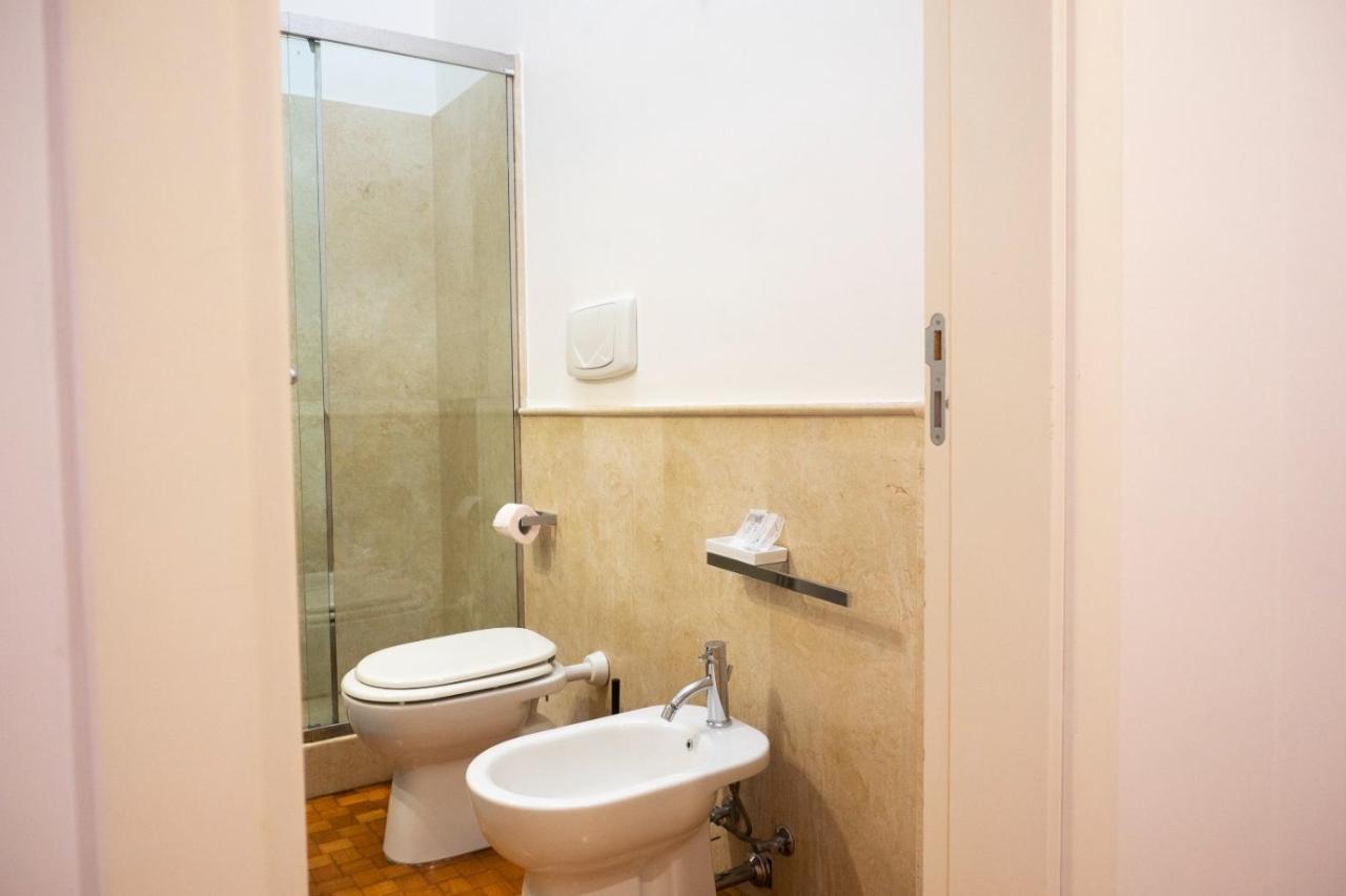 Seaport #Apartment 特拉尼 外观 照片