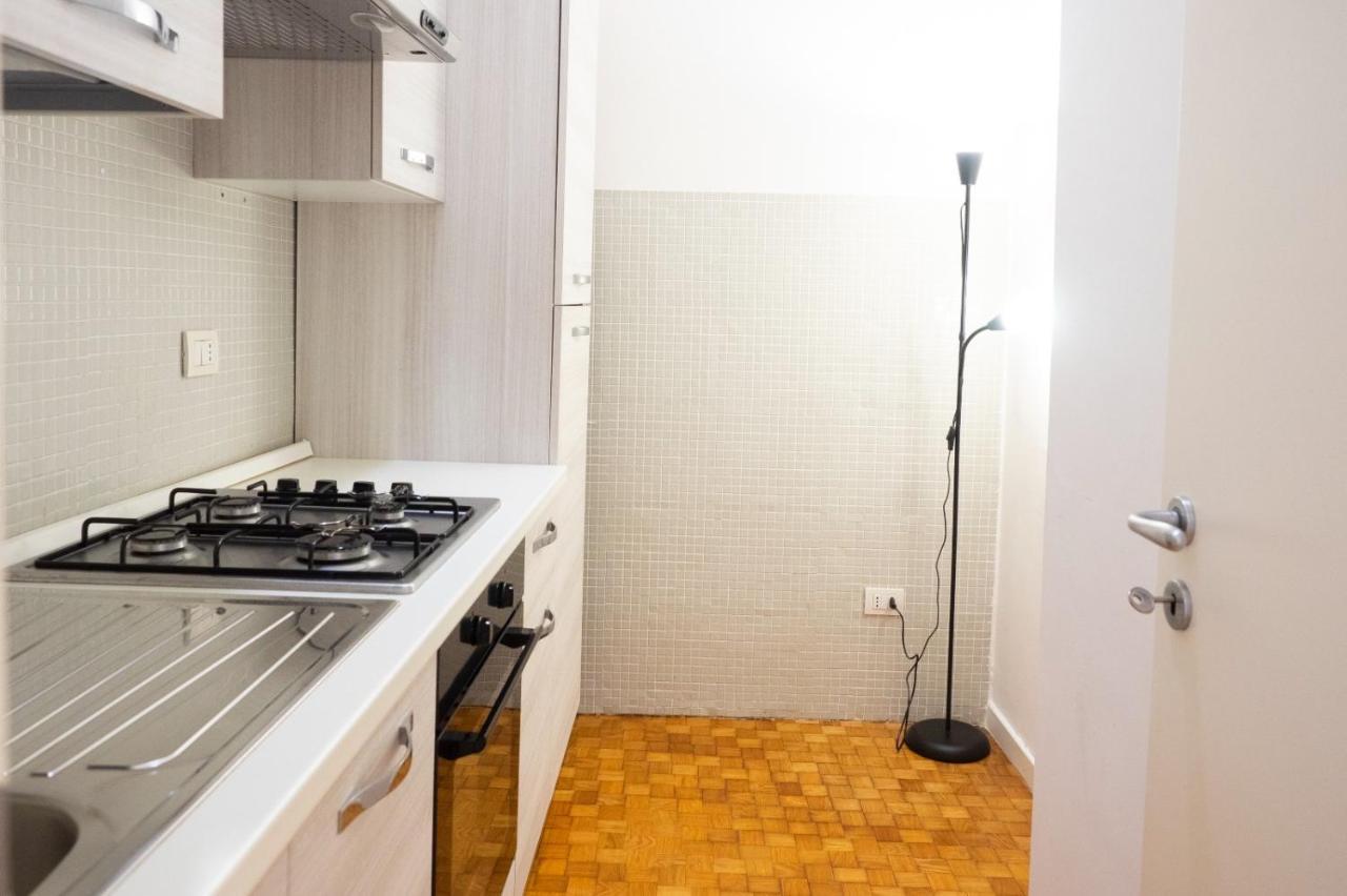 Seaport #Apartment 特拉尼 外观 照片