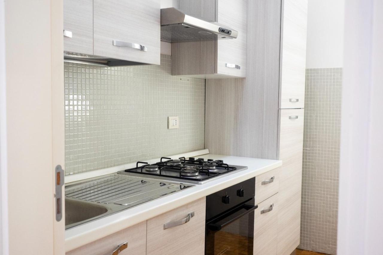Seaport #Apartment 特拉尼 外观 照片